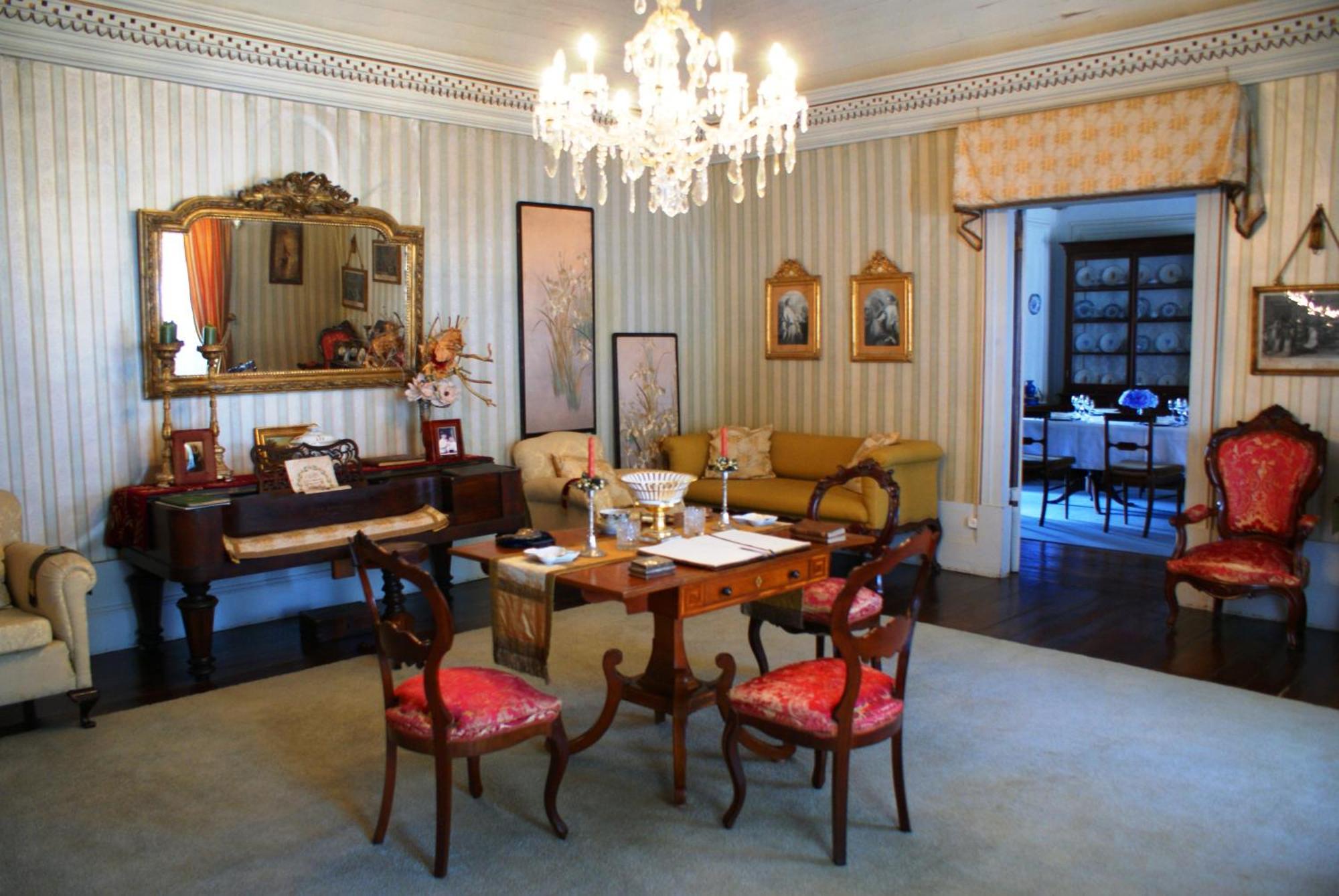 Casa Do Campo - Turismo De Habitacao Panzió Celorico De Basto Kültér fotó