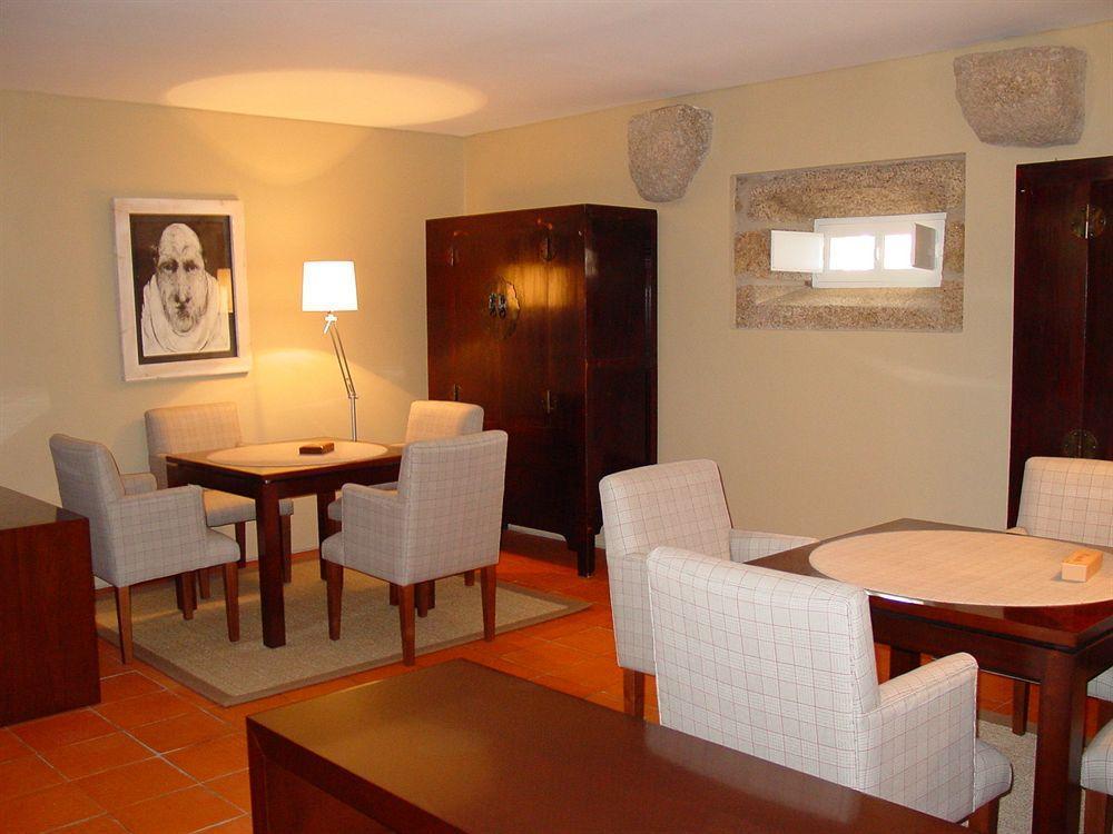 Casa Do Campo - Turismo De Habitacao Panzió Celorico De Basto Kültér fotó